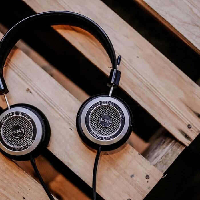 Premium Headphones